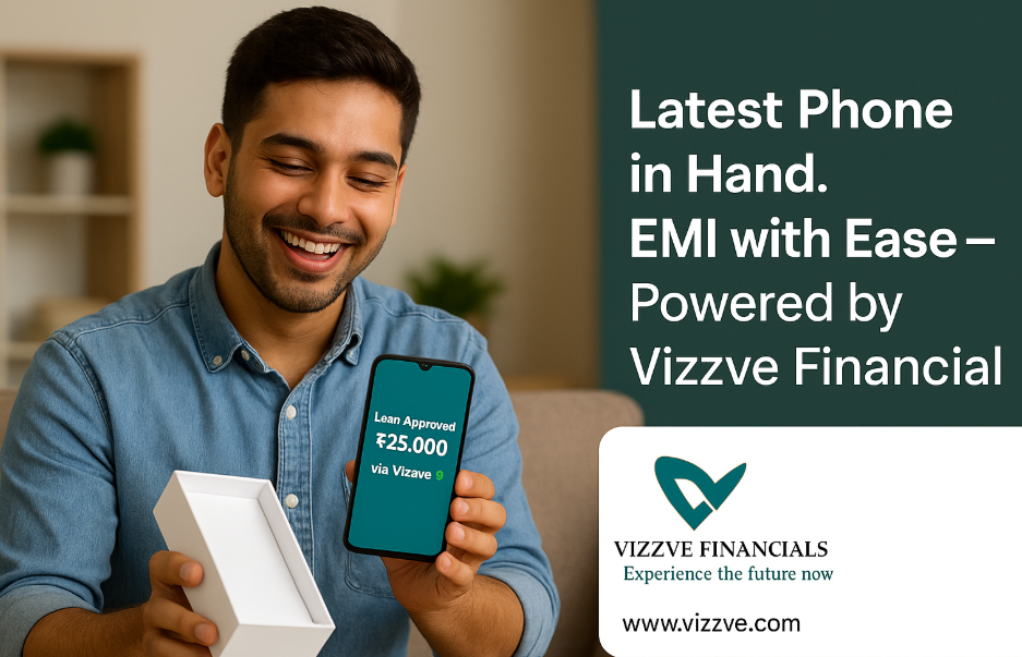 Upcoming Smartphones in May 2025 | Buy on EMI with Vizzve Financial